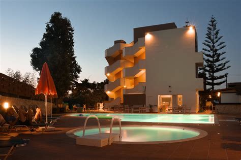 hotel hermes crete